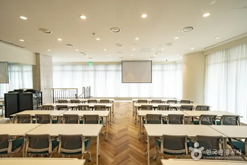 La Valse Hotel Busan [Korea Quality] / 라발스호텔 [한국관광 품질인증/Korea Quality] (52/59)