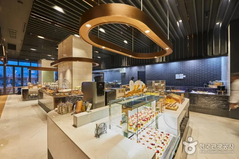 La Valse Hotel Busan [Korea Quality] / 라발스호텔 [한국관광 품질인증/Korea Quality] (53/59)