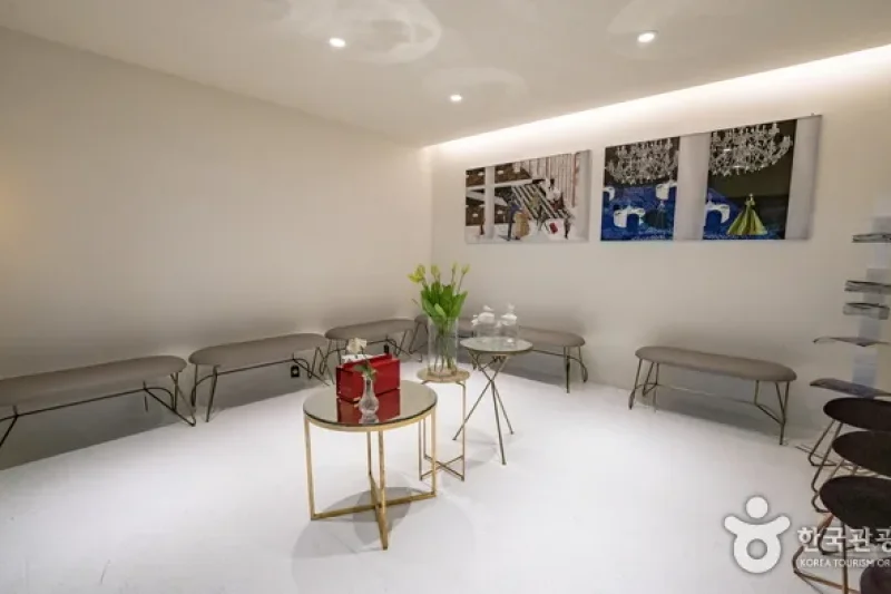 La Valse Hotel Busan [Korea Quality] / 라발스호텔 [한국관광 품질인증/Korea Quality] (55/59)