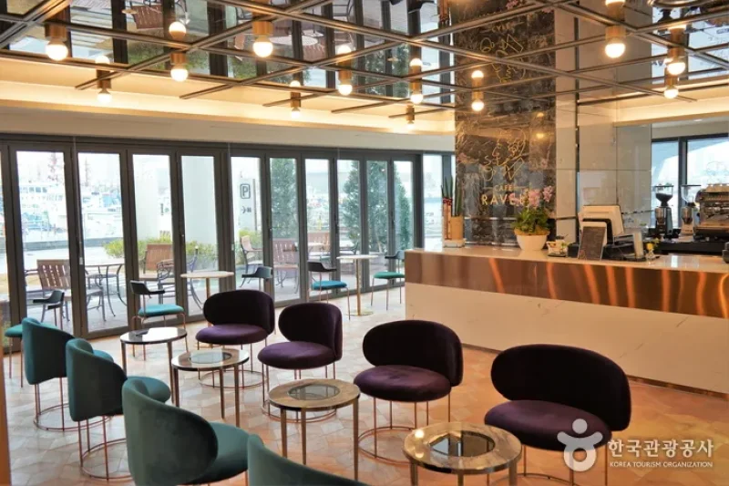 La Valse Hotel Busan [Korea Quality] / 라발스호텔 [한국관광 품질인증/Korea Quality] (56/59)