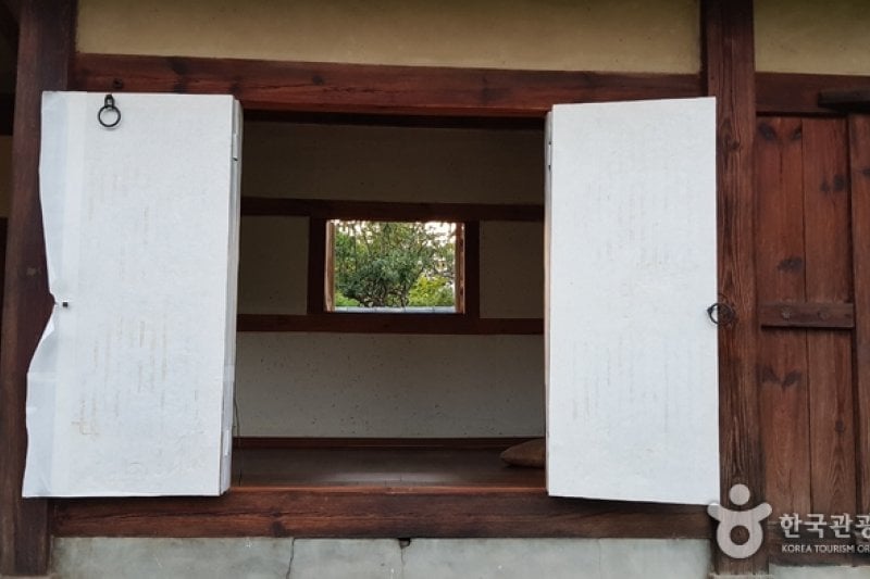 Oryuheon House [Korea Quality] / 오류헌 [한국관광 품질인증/Korea Quality] (2/6)