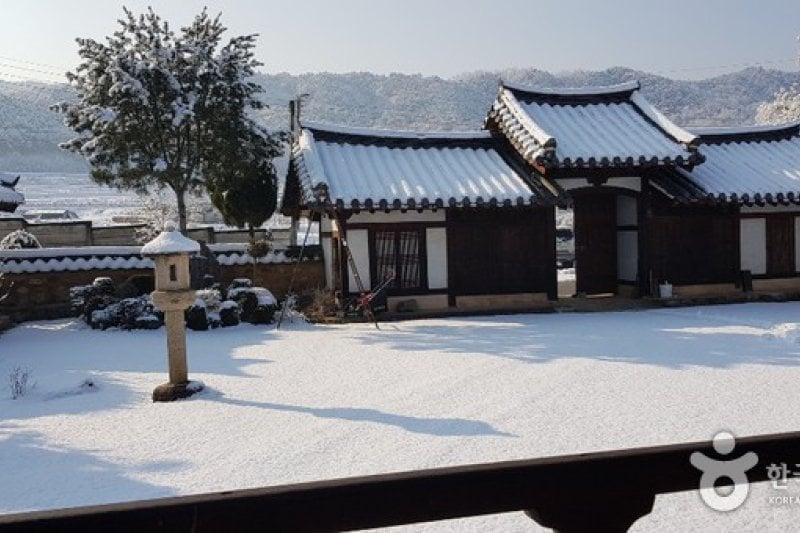 Oryuheon House [Korea Quality] / 오류헌 [한국관광 품질인증/Korea Quality] (5/6)