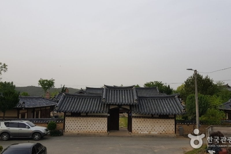 Oryuheon House [Korea Quality] / 오류헌 [한국관광 품질인증/Korea Quality] (6/6)