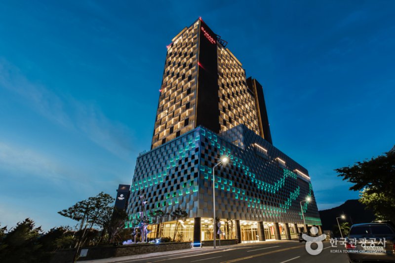 Ramada Plaza by Wyndham Yeosu [Korea Quality] / 라마다프라자 바이윈덤 여수 [한국관광 품질인증/Korea Quality] (1/49)