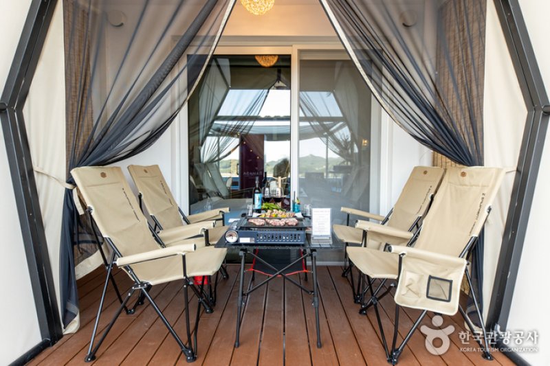 Ramada Plaza by Wyndham Yeosu [Korea Quality] / 라마다프라자 바이윈덤 여수 [한국관광 품질인증/Korea Quality] (4/49)