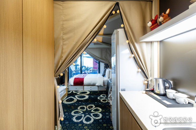Ramada Plaza by Wyndham Yeosu [Korea Quality] / 라마다프라자 바이윈덤 여수 [한국관광 품질인증/Korea Quality] (5/49)