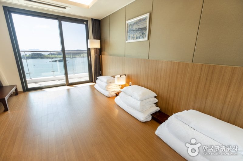 Ramada Plaza by Wyndham Yeosu [Korea Quality] / 라마다프라자 바이윈덤 여수 [한국관광 품질인증/Korea Quality] (36/49)