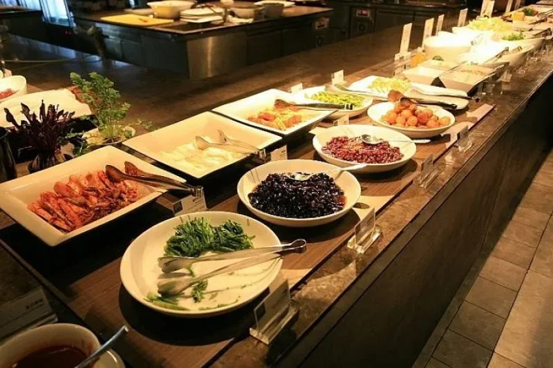 Samdajeong  (1/7)