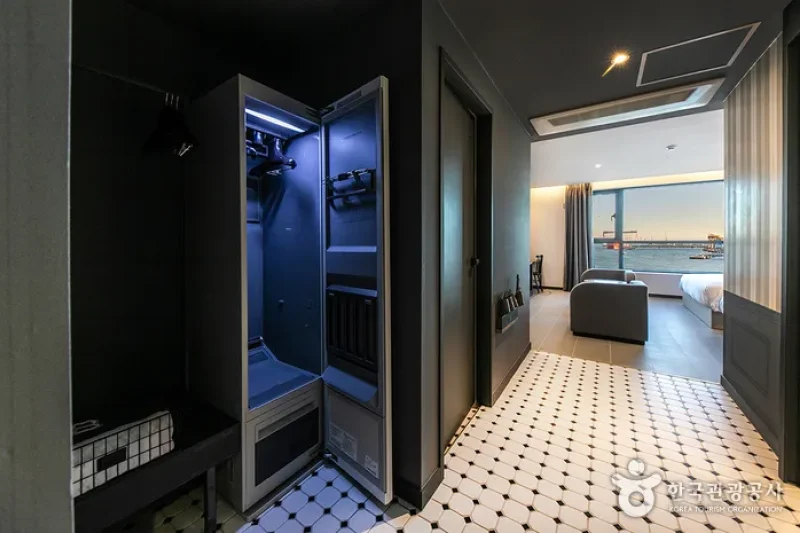 Brown Dot Hotel  (16/30)