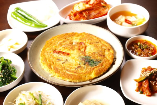 Daedonggang Sikdang
