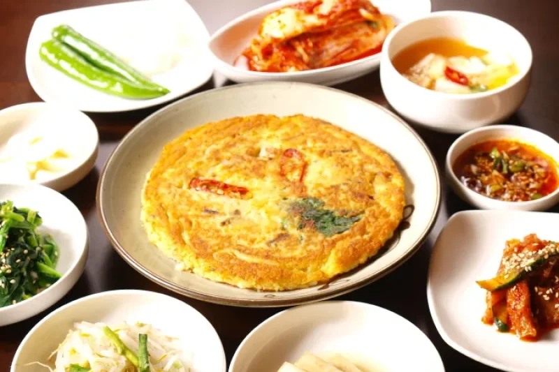 Daedonggang Sikdang  (10/11)