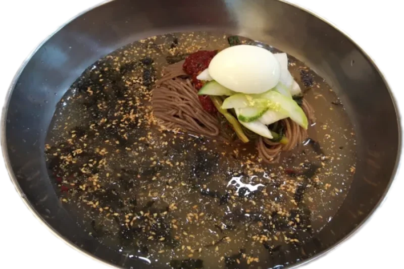 Andonggukbap&amp;Bongpyeongmemilchon  (6/7)