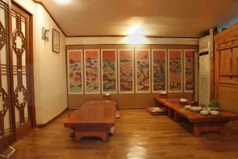Okjeong  (3/6)