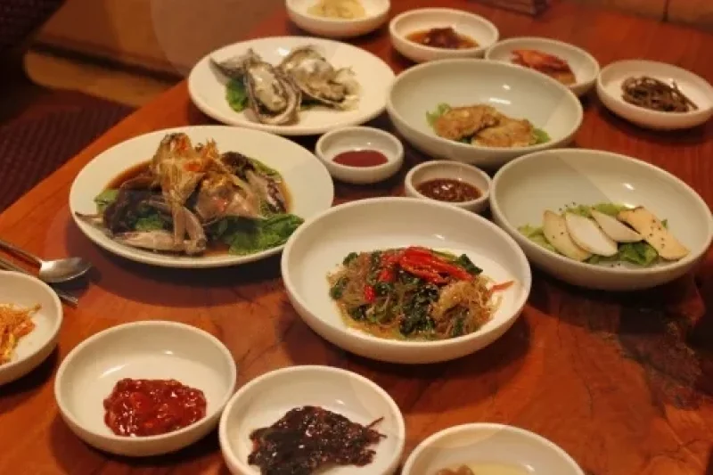 Okjeong  (6/6)