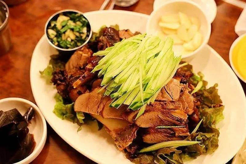 Daemunjeom  (6/6)