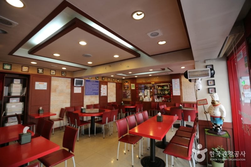 Dariwon  (2/5)