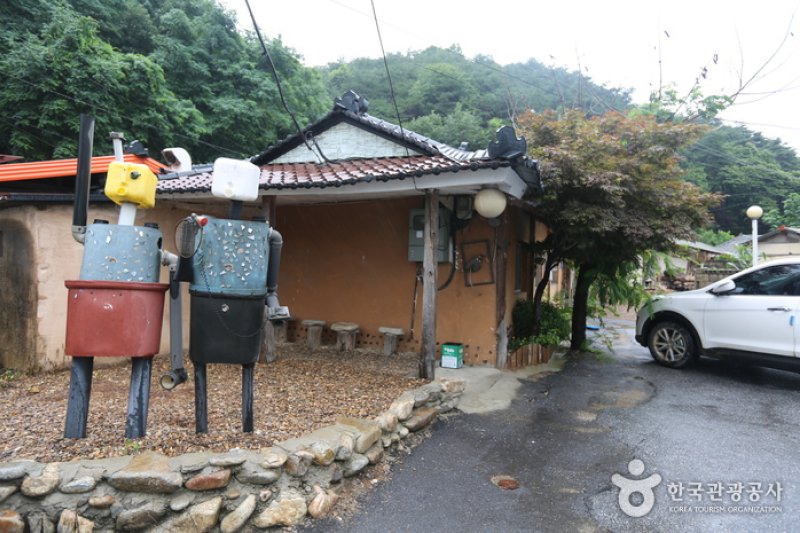 Mungmaeul  (3/5)