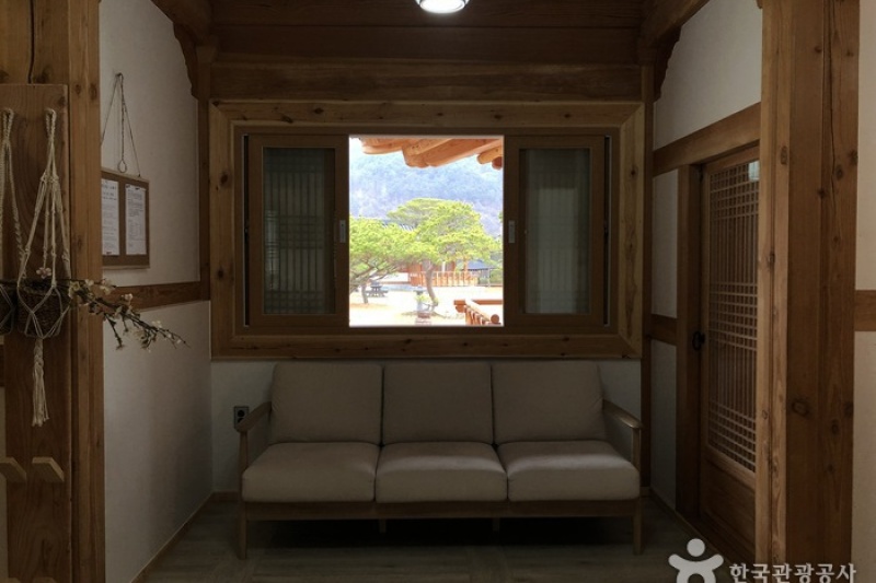 Erang Hanok Stay [Korea Quality] / 이랑한옥스테이 [한국관광 품질인증/Korea Quality] (2/11)