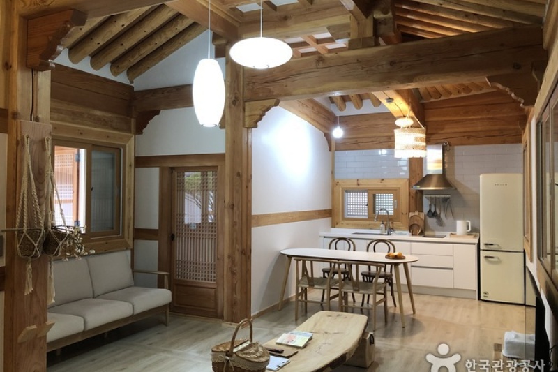 Erang Hanok Stay [Korea Quality] / 이랑한옥스테이 [한국관광 품질인증/Korea Quality] (3/11)