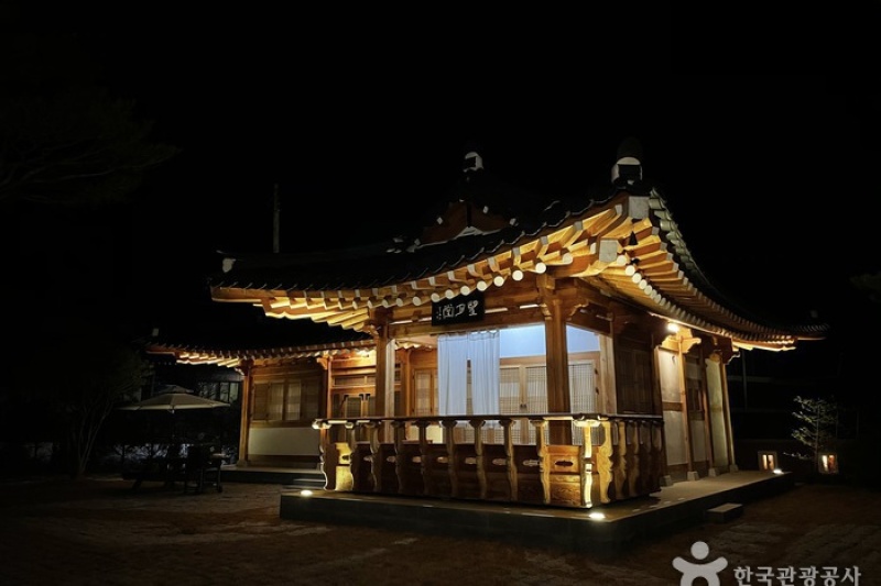 Erang Hanok Stay [Korea Quality] / 이랑한옥스테이 [한국관광 품질인증/Korea Quality] (4/11)