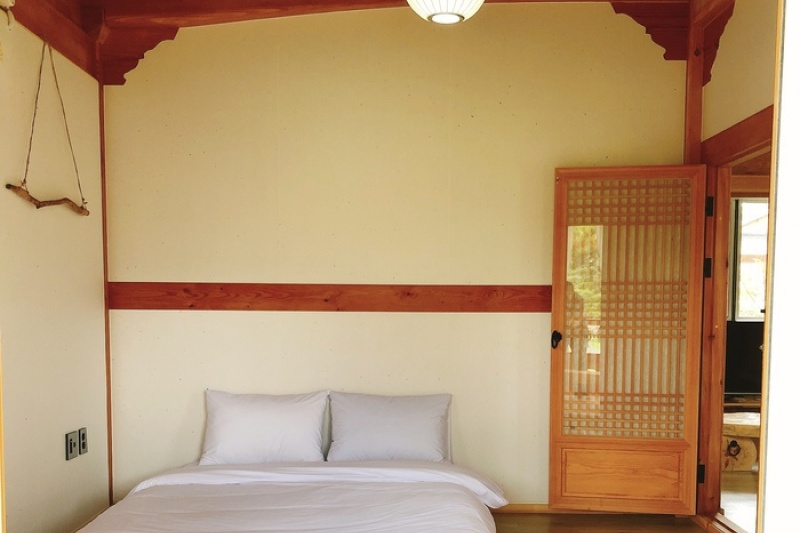 Erang Hanok Stay [Korea Quality] / 이랑한옥스테이 [한국관광 품질인증/Korea Quality] (5/11)