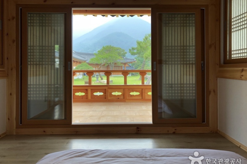 Erang Hanok Stay [Korea Quality] / 이랑한옥스테이 [한국관광 품질인증/Korea Quality] (6/11)