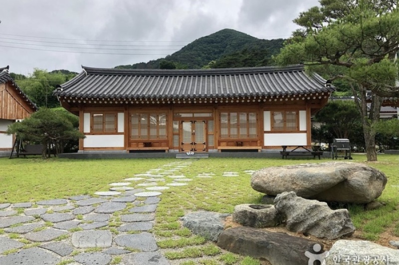 Erang Hanok Stay [Korea Quality] / 이랑한옥스테이 [한국관광 품질인증/Korea Quality] (7/11)