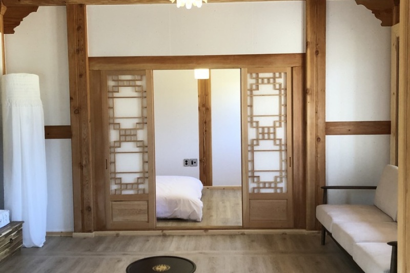 Erang Hanok Stay [Korea Quality] / 이랑한옥스테이 [한국관광 품질인증/Korea Quality] (8/11)