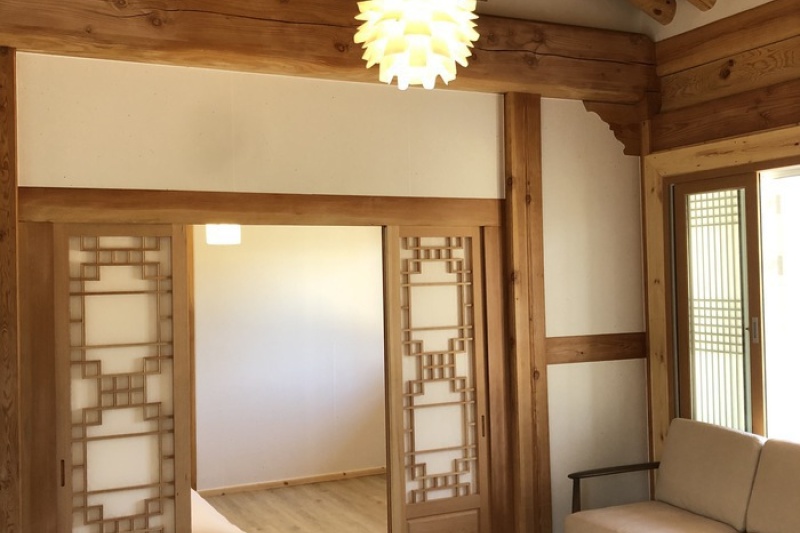Erang Hanok Stay [Korea Quality] / 이랑한옥스테이 [한국관광 품질인증/Korea Quality] (9/11)
