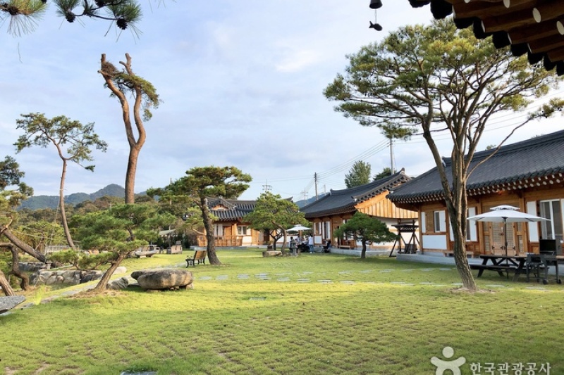 Erang Hanok Stay [Korea Quality] / 이랑한옥스테이 [한국관광 품질인증/Korea Quality] (11/11)