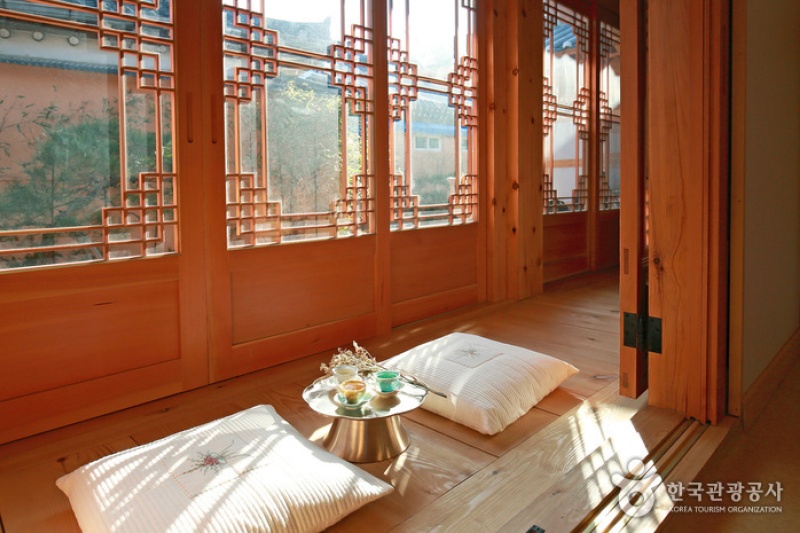 Wiyeonjae Hanok Stay [Korea Quality] / 위연재 [한국관광 품질인증/Korea Quality] (3/27)