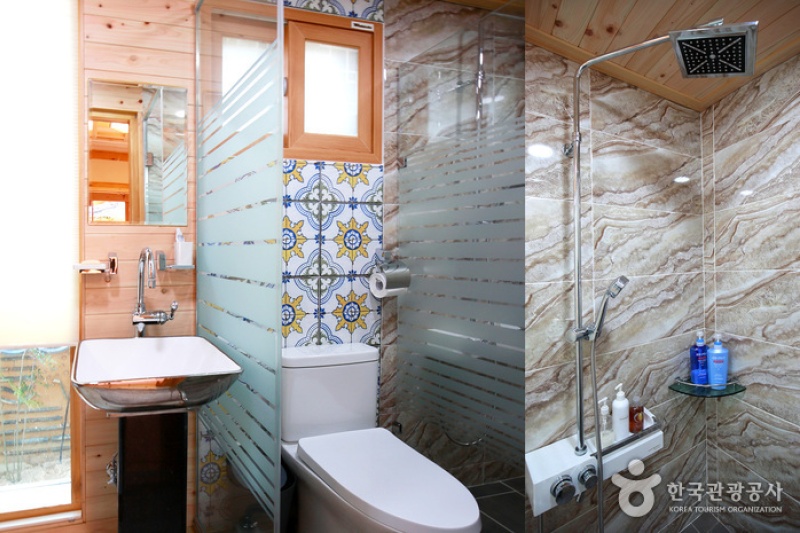 Wiyeonjae Hanok Stay [Korea Quality] / 위연재 [한국관광 품질인증/Korea Quality] (11/27)