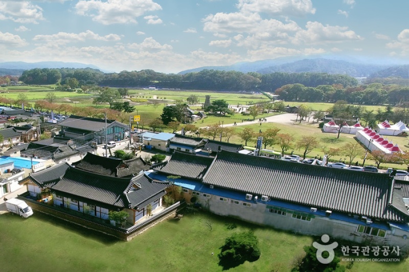 Wiyeonjae Hanok Stay [Korea Quality] / 위연재 [한국관광 품질인증/Korea Quality] (27/27)