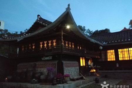 Daemyeongheon House [Korea Quality] / 남문한옥 대명헌 [한국관광 품질인증/Korea Quality]