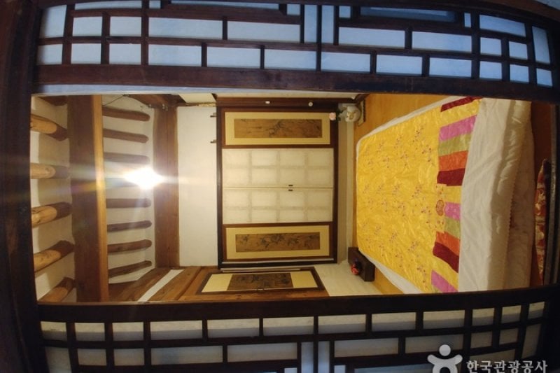 Daemyeongheon House [Korea Quality] / 남문한옥 대명헌 [한국관광 품질인증/Korea Quality] (2/6)