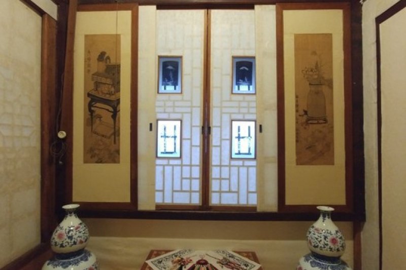 Daemyeongheon House [Korea Quality] / 남문한옥 대명헌 [한국관광 품질인증/Korea Quality] (3/6)