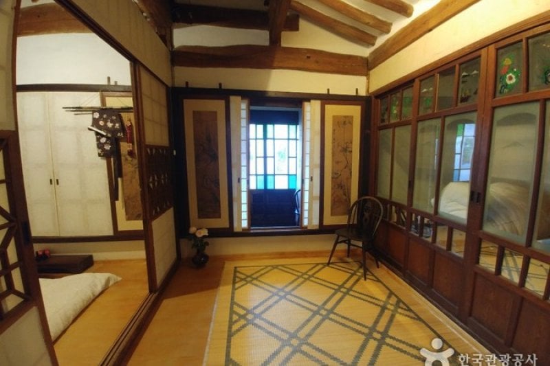 Daemyeongheon House [Korea Quality] / 남문한옥 대명헌 [한국관광 품질인증/Korea Quality] (5/6)