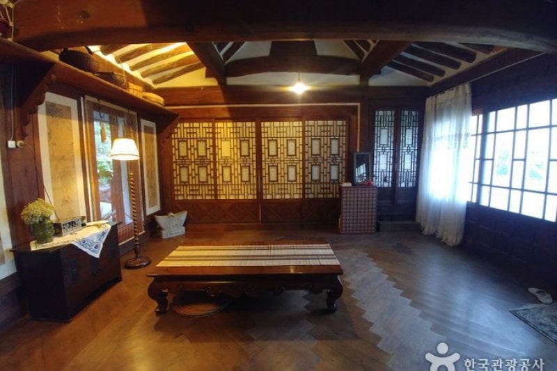 Daemyeongheon House [Korea Quality] / 남문한옥 대명헌 [한국관광 품질인증/Korea Quality] (6/6)