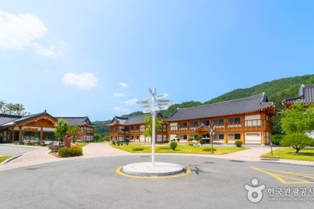 Sejonggwan of the Royal Room [Korea Quality] / 왕의지밀 세종관 [한국관광 품질인증/Korea Quality]