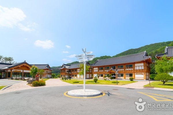 Sejonggwan of the Royal Room [Korea Quality] / 왕의지밀 세종관 [한국관광 품질인증/Korea Quality]