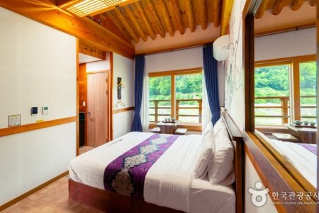 Sejogwan of the Royal Room [Korea Quality] / 왕의지밀 세조관 [한국관광 품질인증/Korea Quality]