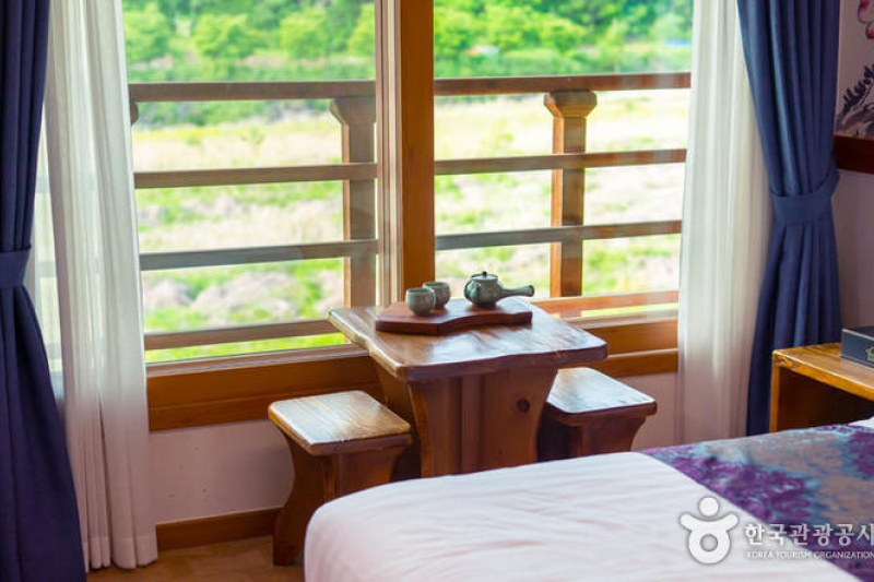 Sunjonggwan of the Royal Room [Korea Quality] / 왕의지밀 순종관 [한국관광 품질인증/Korea Quality] (6/7)