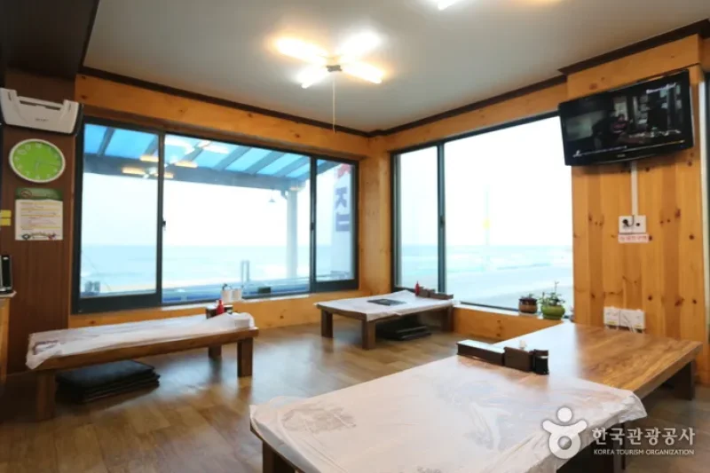 Haedong Hoetjip  (2/5)