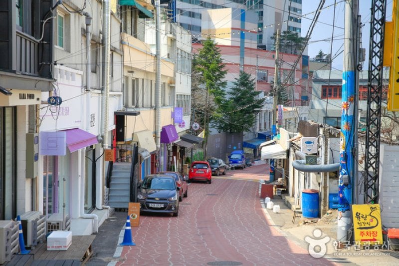 Yukrimgogae  (3/10)