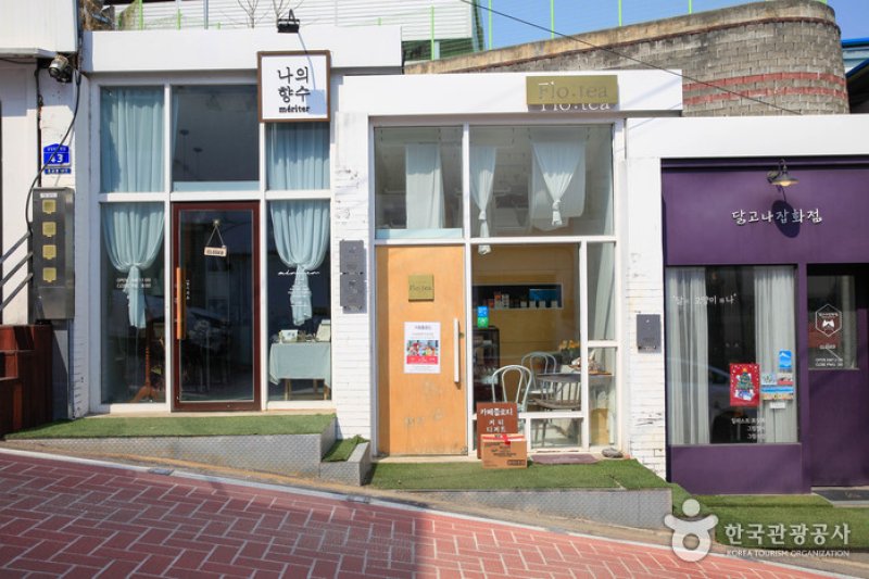 Yukrimgogae  (4/10)