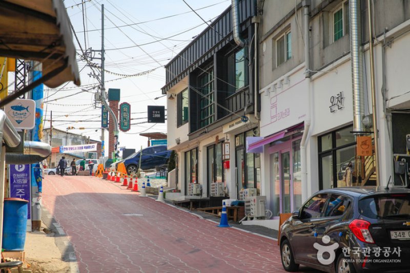 Yukrimgogae  (5/10)