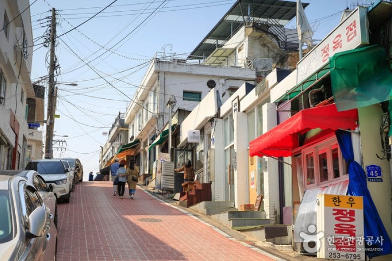 Yukrimgogae  (7/10)