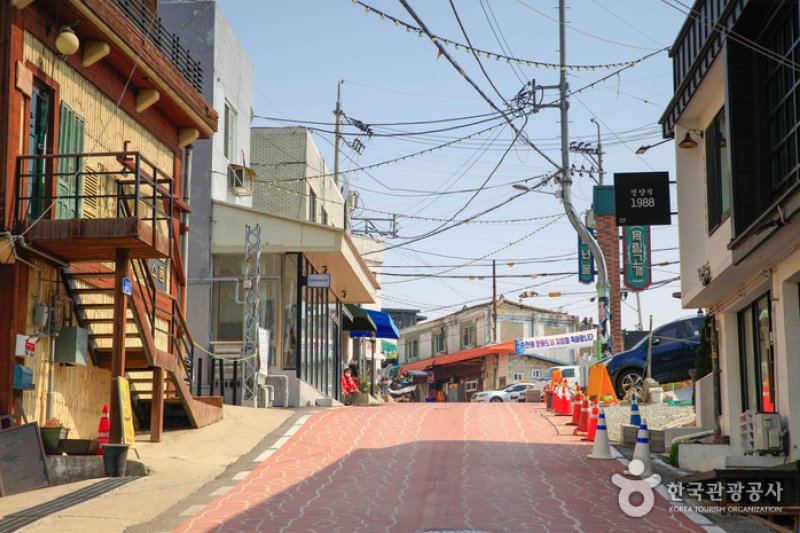 Yukrimgogae  (8/10)