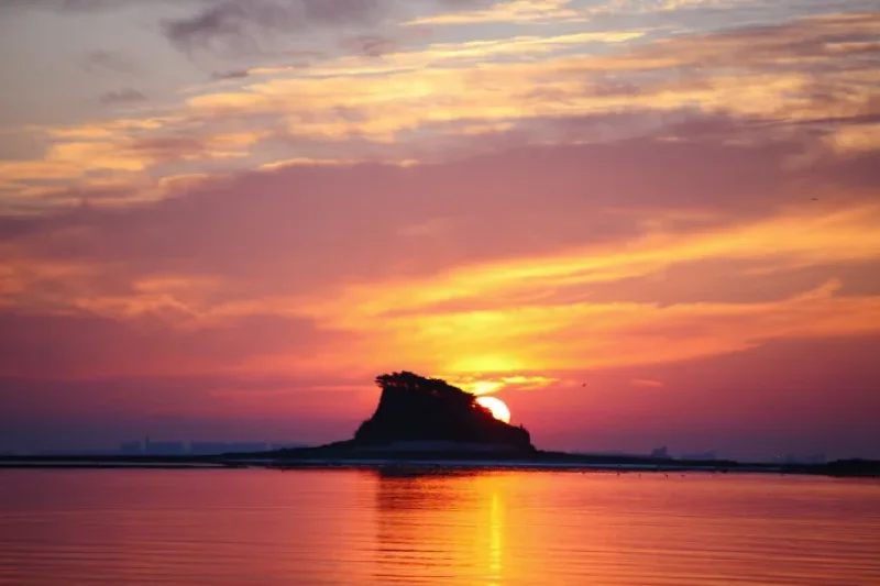 Geojampo Beach  (7/7)