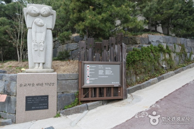 Korean Martyrs' Museum (한국천주교순교자박물관) (1/5)
